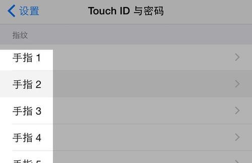 苹果5s忘记锁屏密码怎么办？（忘记密码，不要慌！教你解锁iPhone5s的方法）