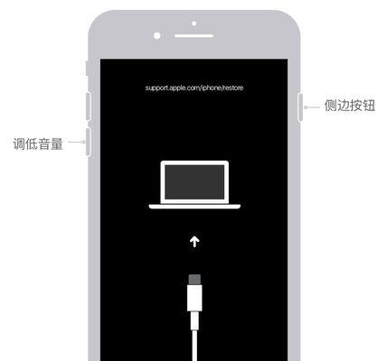 苹果5s忘记锁屏密码怎么办？（忘记密码，不要慌！教你解锁iPhone5s的方法）