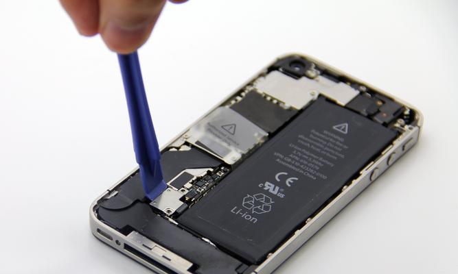 苹果手机电池容量80%需要换电池吗？（深入探讨苹果手机电池容量80%是否需要更换的问题）
