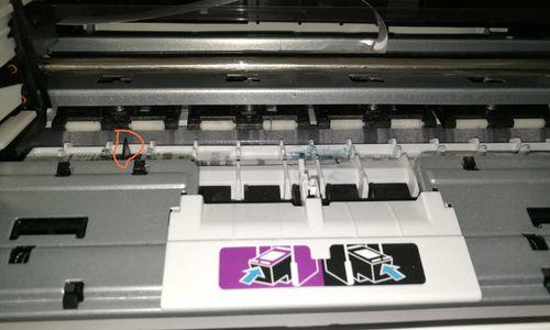 解决惠普打印机卡纸问题的有效方法（使用正确的纸张和保养打印机，避免卡纸困扰）