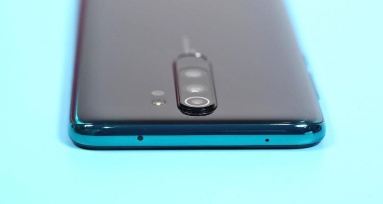 红米Note8Pro极速体验（一款超越期待的智能手机）