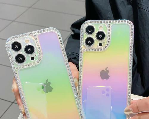 教你如何强制重启iPhone13（快速解决iPhone13卡死问题，助你重新恢复手机正常使用）