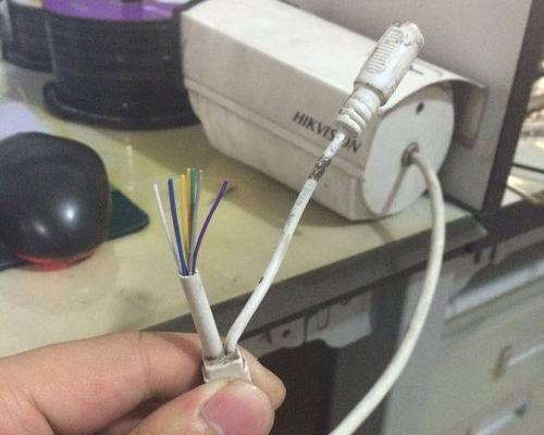 网络水晶头的做法线序接法（实用技巧和步骤，轻松连接网络线路）