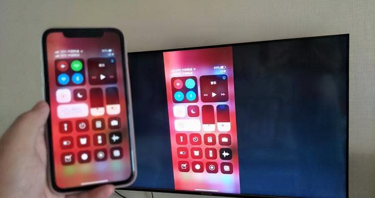 Vivo手机投屏到电视的完整教程（简单步骤帮你实现手机画面与电视同步显示）
