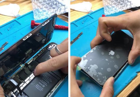 苹果手机后面玻璃碎了，维修费用有多高？（探讨苹果手机后面玻璃碎了后维修的相关费用及方案）