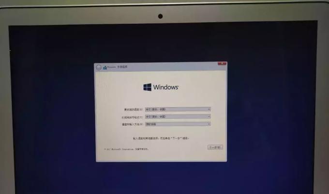 从Windows系统恢复成苹果系统的完全指南（让你的PC变身为Mac电脑，流畅享受苹果生态的乐趣）