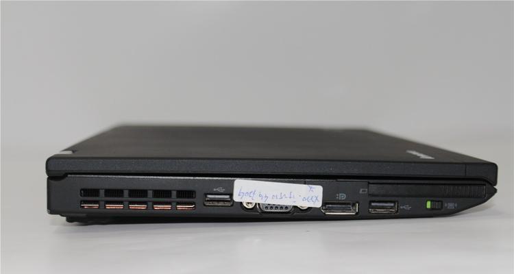 如何将ThinkPadX220设为U盘启动？（快速启动你的ThinkPadX220，让U盘成为主要启动选项！）