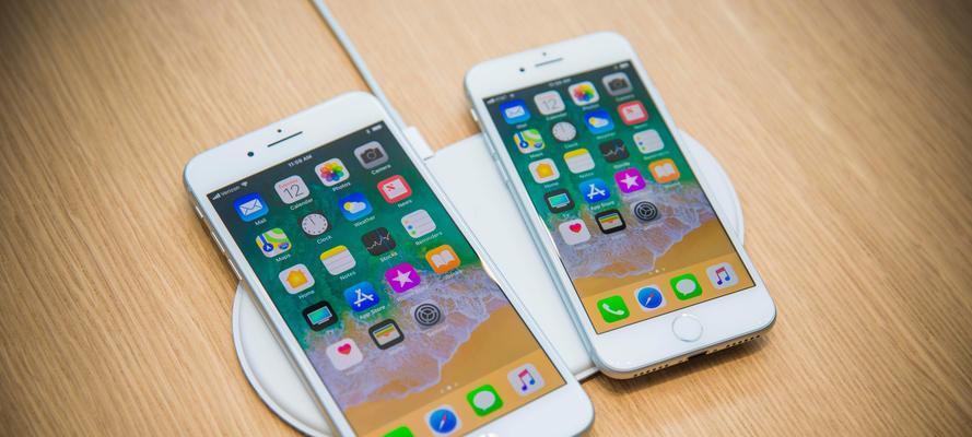 iPhone充电次数查询教程（快速了解如何查询iPhone充电次数）