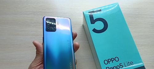 OPPOReno5K悬浮球设置教程（学会设置悬浮球，提高操作效率）