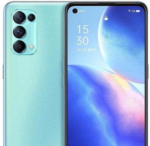 OPPOReno5K悬浮球设置教程（学会设置悬浮球，提高操作效率）