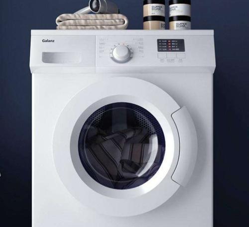 日本日立洗衣机清洗方法（轻松掌握）
