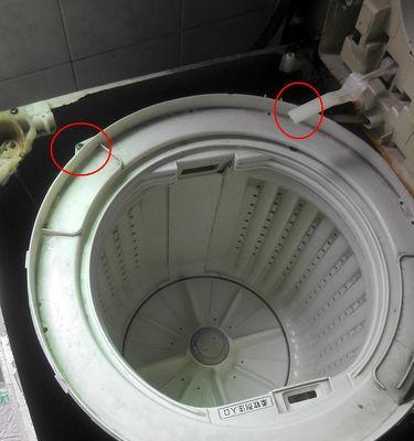 日本日立洗衣机清洗方法（轻松掌握）