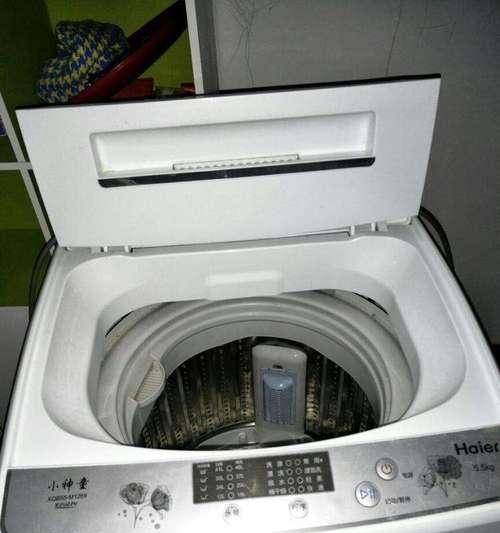 洗衣机出现F9故障的原因及解决方法（解读洗衣机出现F9故障的根源）