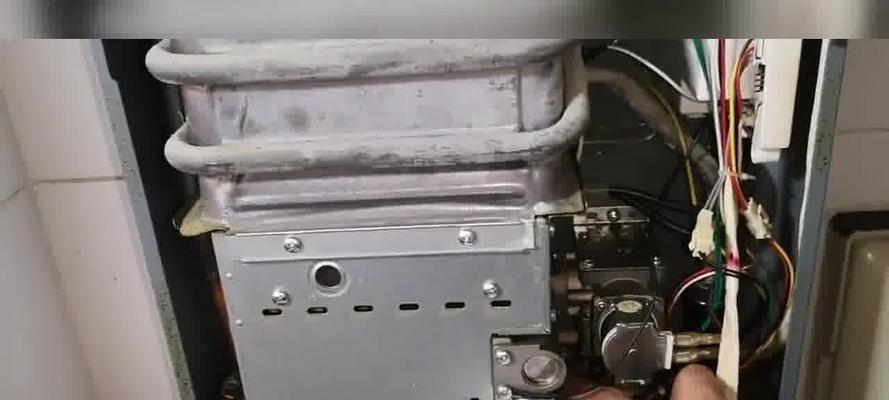 百德燃气热水器E5故障维修方法（解决热水器E5故障的有效措施）