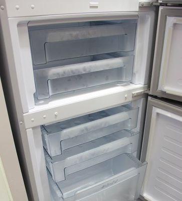 如何调节海尔冰箱冷藏室温度（掌握冷藏室温度调节的技巧）
