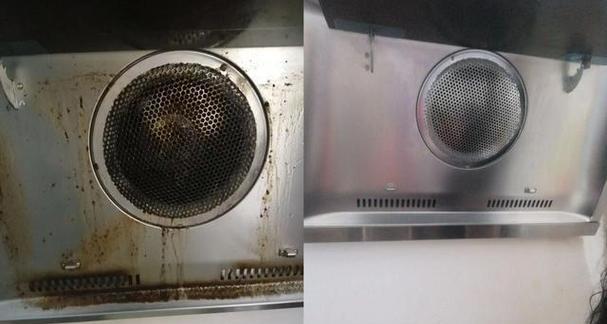 如何有效清洗洗衣机防止油污堆积（保养你的洗衣机）