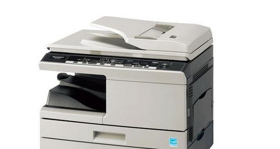 复印机的修理方法（了解复印机的常见问题及解决办法）