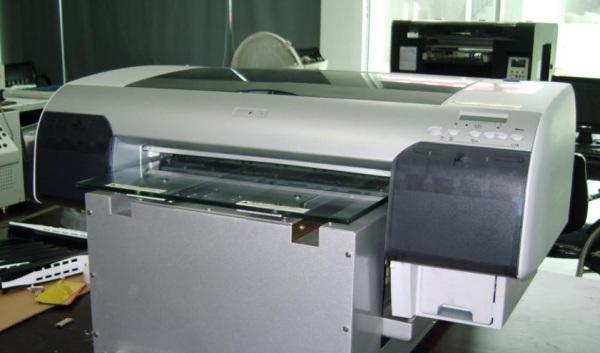 大型复印机制版的优势和应用（提率、降低成本）