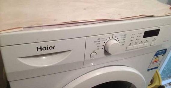 小霸王洗衣机不转动的解决方法（轻松应对小霸王洗衣机转动问题的实用技巧）