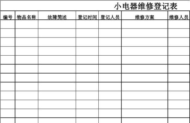 Aux空调柜机故障代码F1及维修解析（F1故障代码的意义和解决办法）