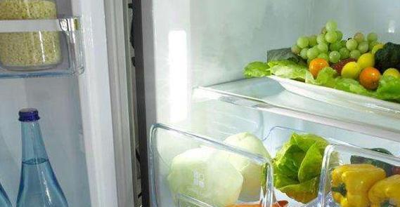 正确清洗小型冰箱的方法（保持冰箱清洁的关键）