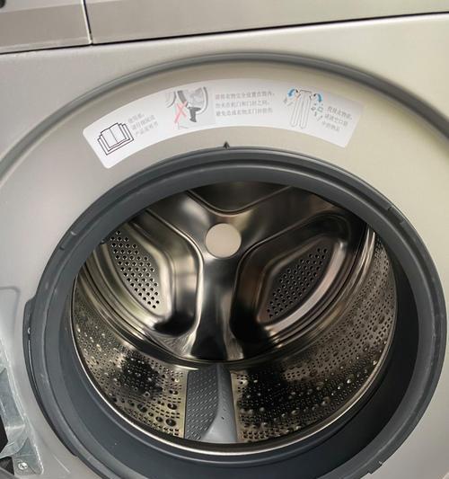 西门子洗衣机不脱水故障及解决方法（为什么洗衣机不脱水）