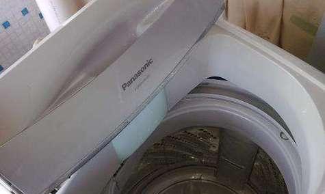 洗衣机如何保持平衡
