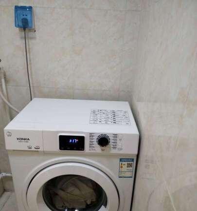 康佳洗衣机脱水不运作的维修方法（康佳洗衣机脱水故障解决指南）