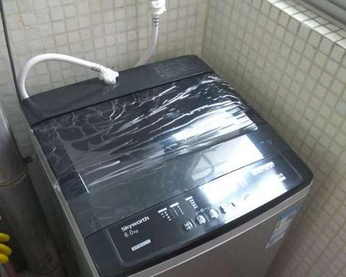 全自动洗衣机不进水的原因及解决方法（探讨洗衣机不进水的常见故障和应对措施）
