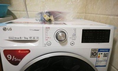 解决LG洗衣机故障码AE的方法（快速定位问题并进行维修）