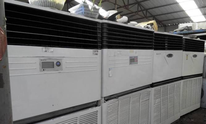 湛江中央空调系统的重要性与优势（优化室内空气质量）