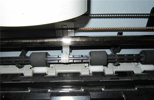 打印机色带卡的作用和维护方法（解决打印机色带卡问题的关键步骤）