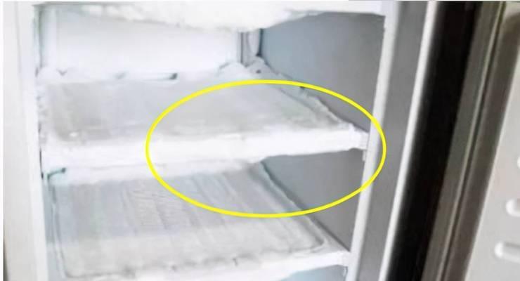 如何清洗冰箱门封条上的污渍（解决冰箱门封条上的污渍问题的简易方法）