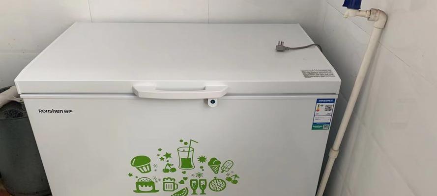 冰柜废旧处理方法及环保应用（创新回收利用）