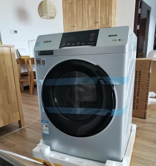 解决三洋洗衣机出现E904错误的处理办法（如何应对三洋洗衣机故障代码E904的问题）