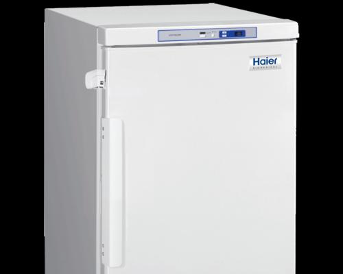 海尔超低温冰箱（创新科技与卓越设计）