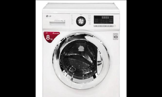 夏普洗衣机故障E33的解决办法（夏普洗衣机故障代码E33的原因及解决方案）