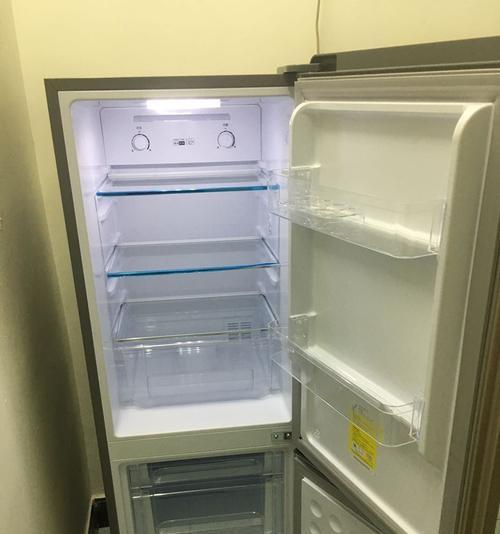 冰箱冷冻能力测试方法（科学测量）