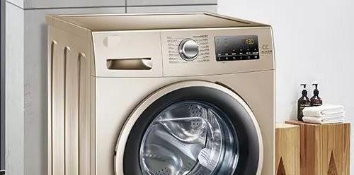 日本洗衣机为何会出现抖动问题（探究原因及解决方案）