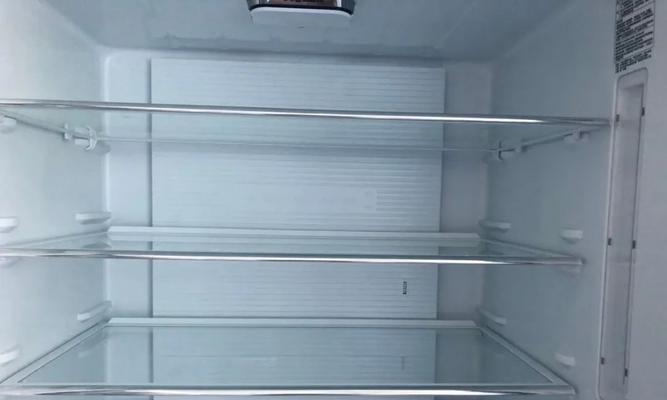冰箱不制冷的原因及解决方法（为什么冰箱不制冷）