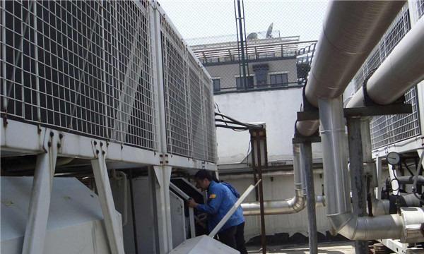 锦山中央空调U4故障（解析U4故障）