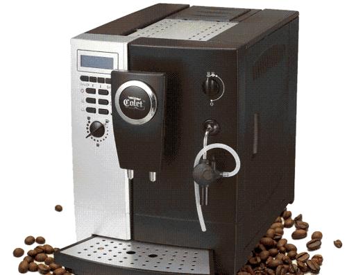 解决领航咖啡机常见故障的有效方法（维修、清洁、保养一网打尽）
