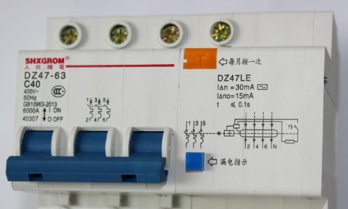 门面风幕机跳闸的原因和解决方法（探究门面风幕机跳闸的原因以及应对方法）