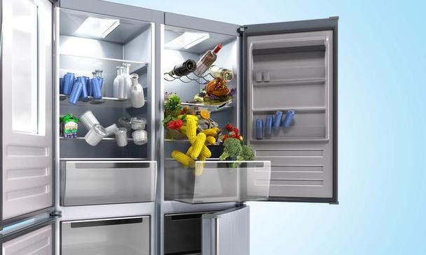 解决冰柜除霜问题的有效方法（以冰柜除霜好方法为主题的实用指南）