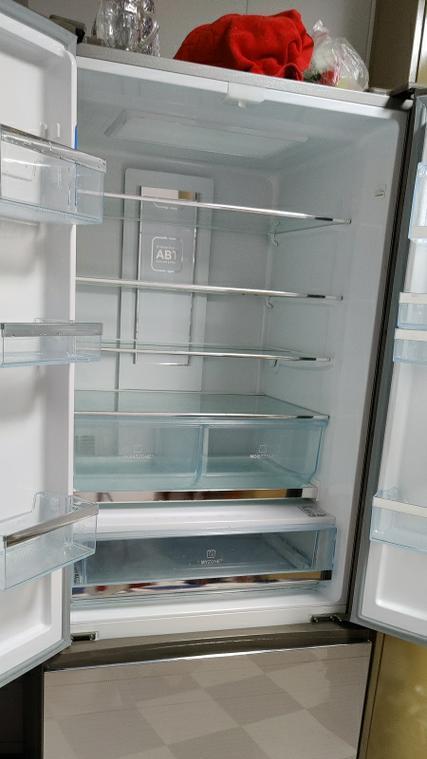 解决冰箱放不平的问题（快速调整冰箱的平衡）