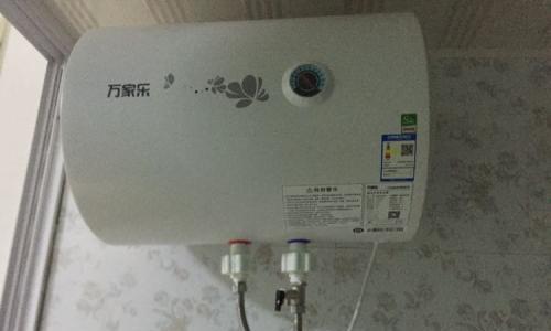 解决燃气热水器出现E1的方法（应对燃气热水器故障代码E1）