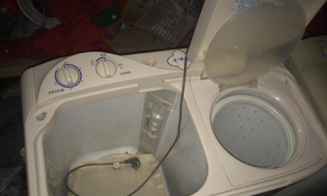 洗衣机不脱水了怎么办（快速排查和修复洗衣机不脱水问题的有效方法）