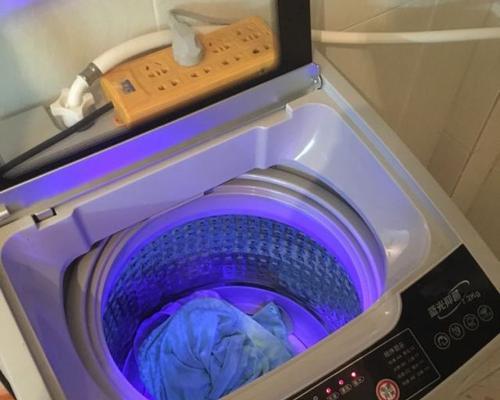 洗衣机的风干技术及其作用（为您解析洗衣机如何实现风干）