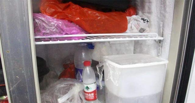 新冰箱制冷效果不佳的可能原因及解决方法