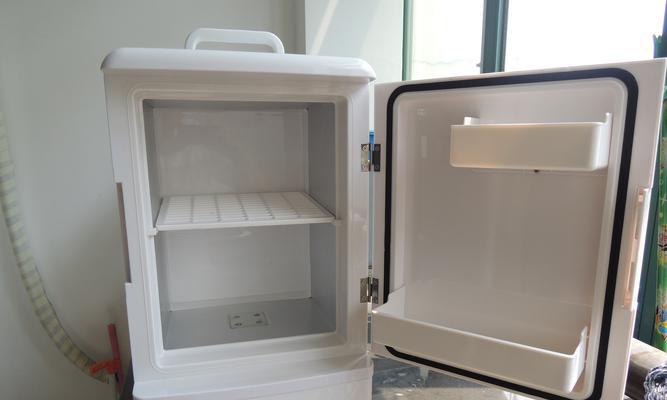 冰箱的维护与保养（如何保养和修理坏掉的冰箱）
